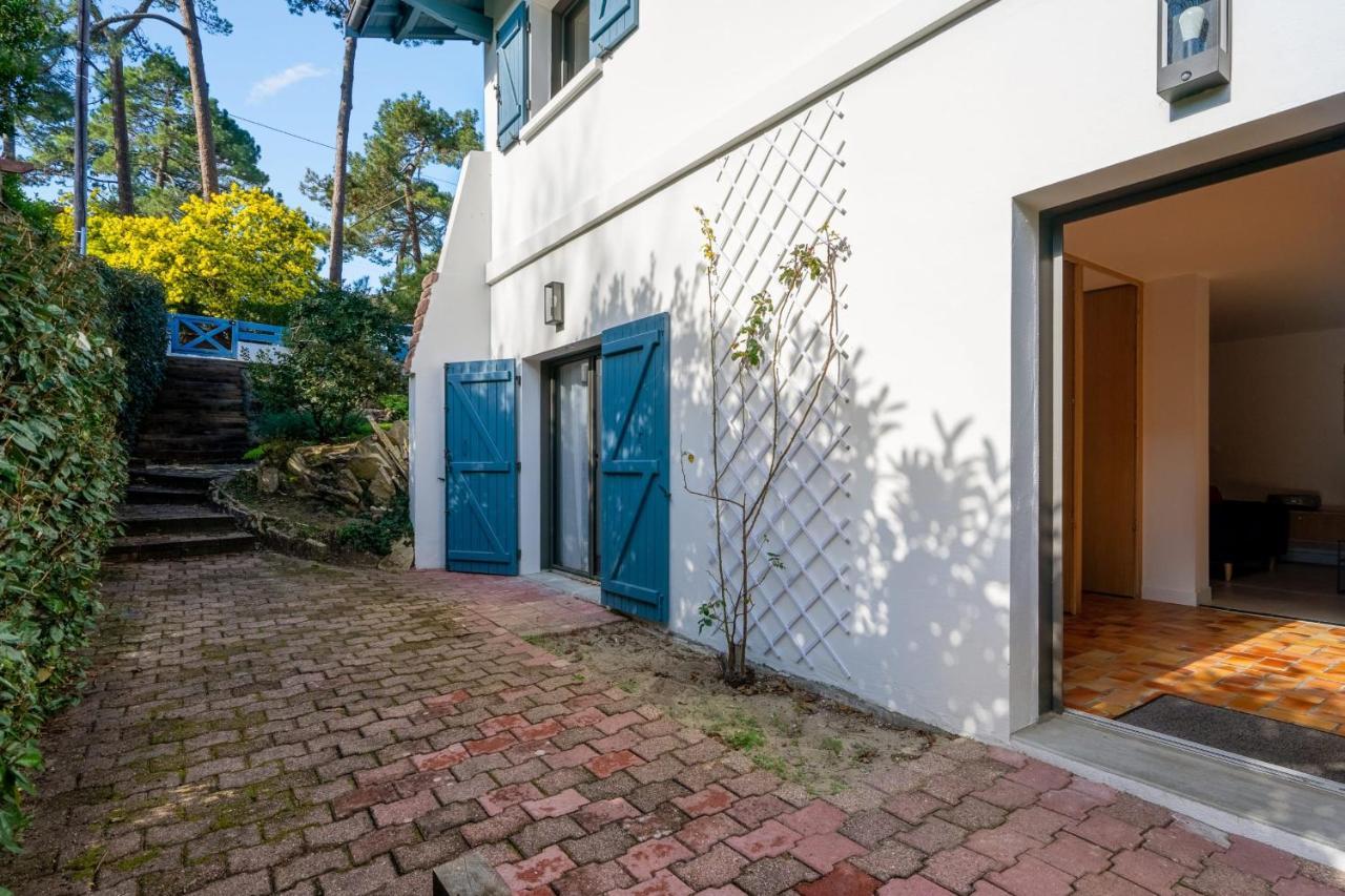 Appartement Bleuet - 3 Etoiles - Welkeys Arcachon Eksteriør billede